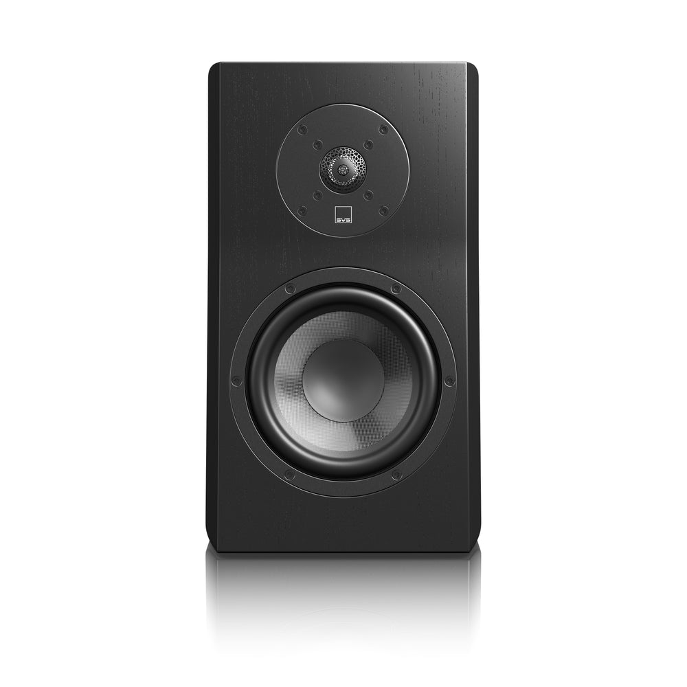 SVS Ultra Evolution Bookshelf Speakers