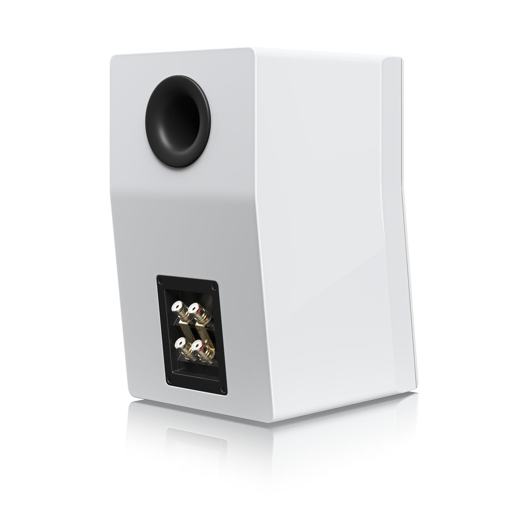 SVS Ultra Evolution Bookshelf Speakers
