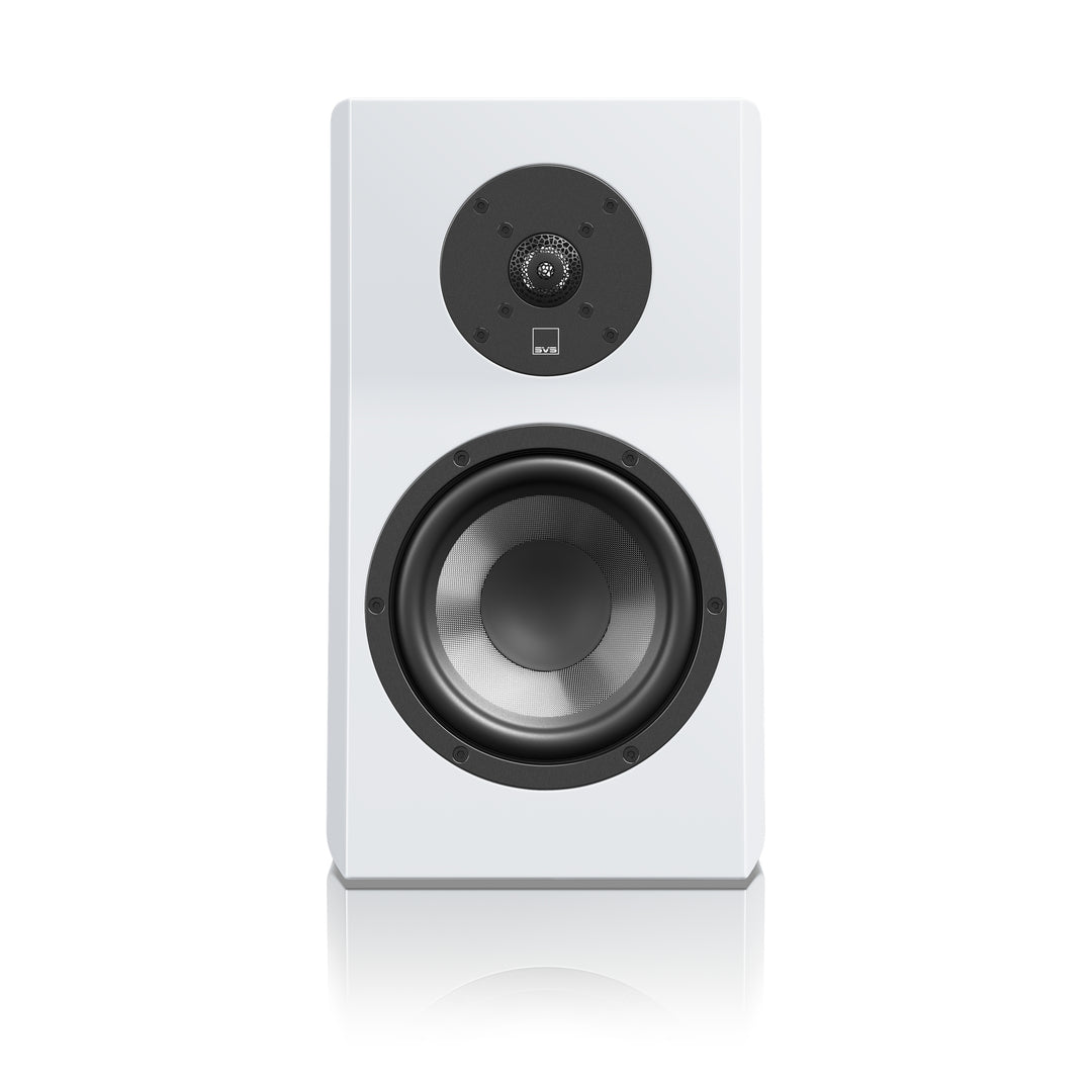 SVS Ultra Evolution Bookshelf Speakers