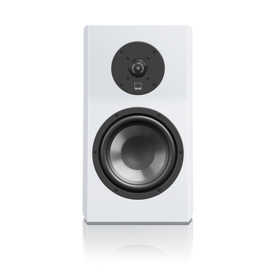 SVS Ultra Evolution Bookshelf Speakers