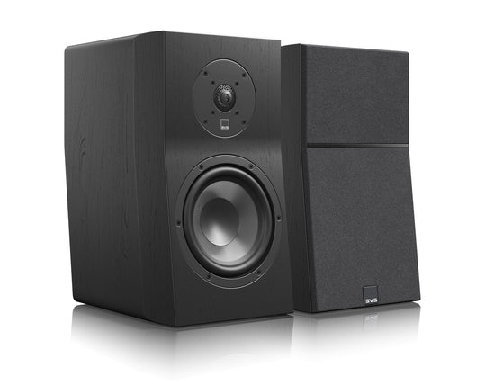 SVS Ultra Evolution Bookshelf Speakers