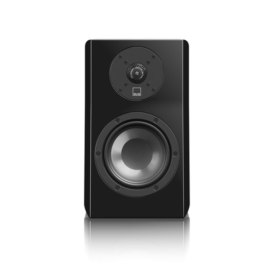 SVS Ultra Evolution Nano Bookshelf Speakers