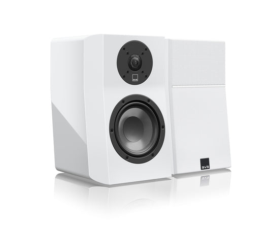SVS Ultra Evolution Nano Bookshelf Speakers