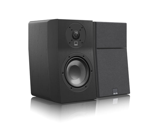 SVS Ultra Evolution Nano Bookshelf Speakers