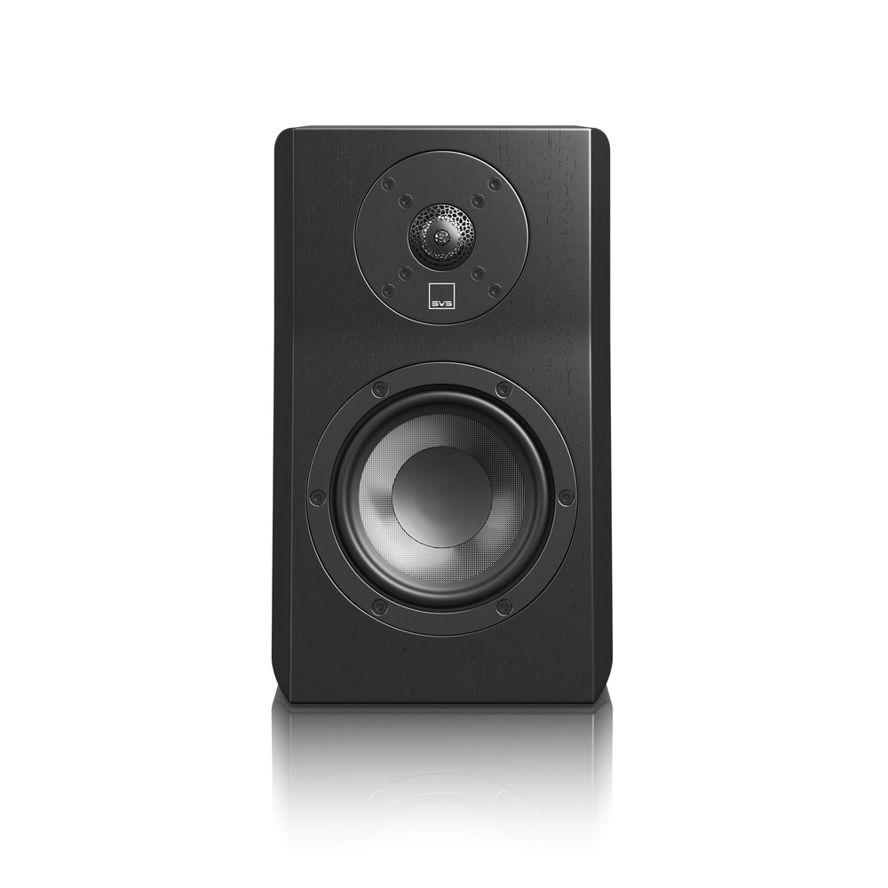 SVS Ultra Evolution Nano Bookshelf Speakers