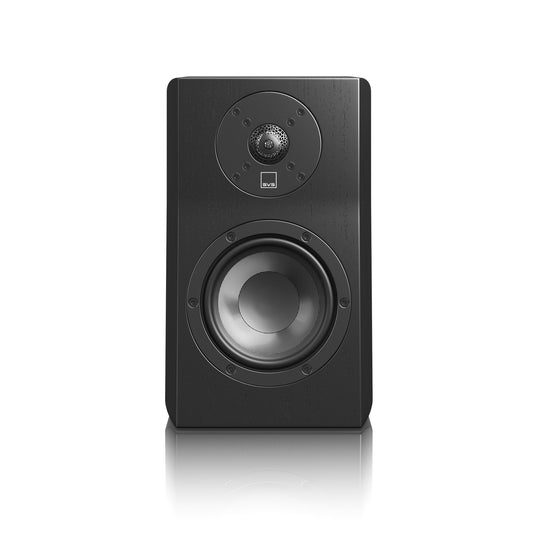 SVS Ultra Evolution Nano Bookshelf Speakers