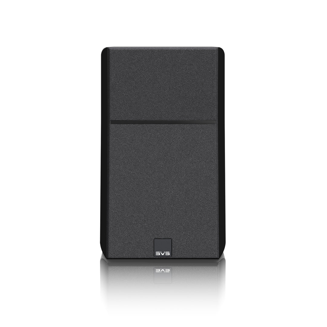 SVS Ultra Evolution Nano Bookshelf Speakers