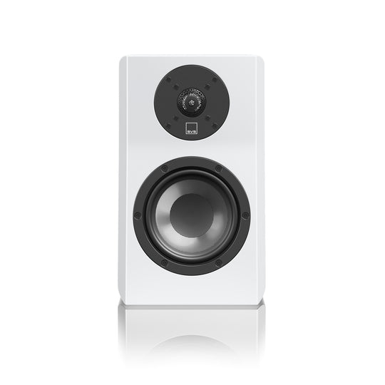 SVS Ultra Evolution Nano Bookshelf Speakers