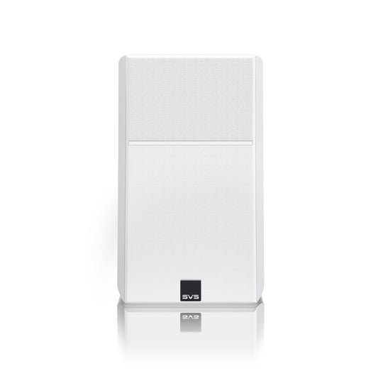 SVS Ultra Evolution Nano Bookshelf Speakers