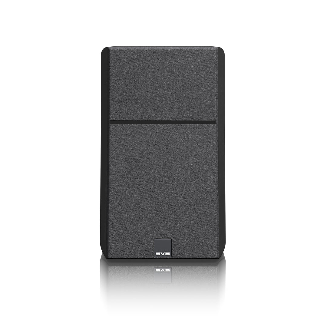SVS Ultra Evolution Nano Bookshelf Speakers