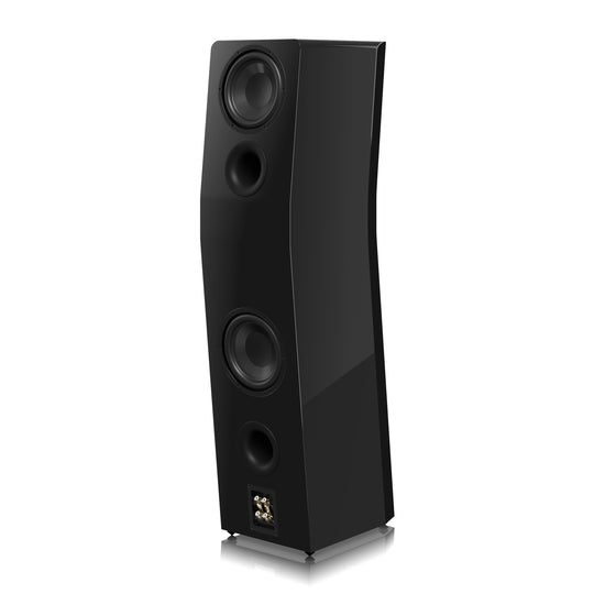 SVS Ultra Evolution Pinnacle Floorstanding Speakers