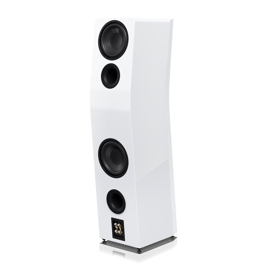 SVS Ultra Evolution Pinnacle Floorstanding Speakers