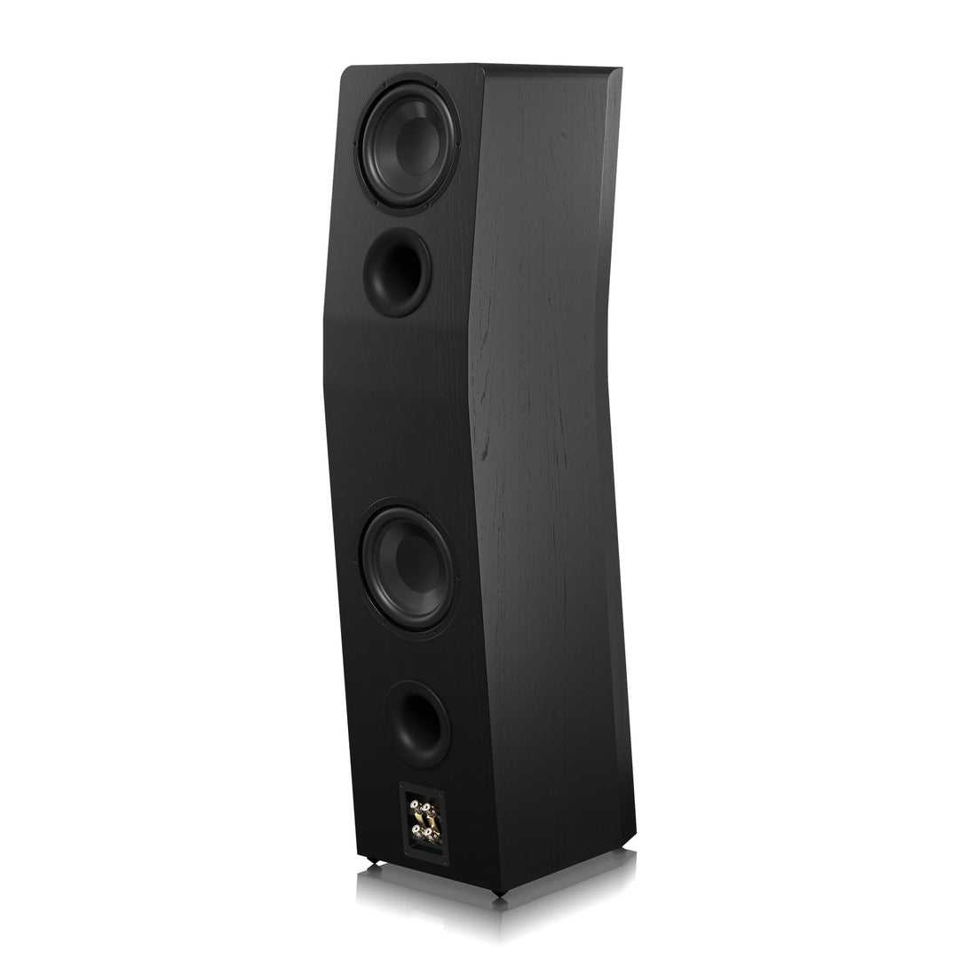 SVS Ultra Evolution Pinnacle Floorstanding Speakers