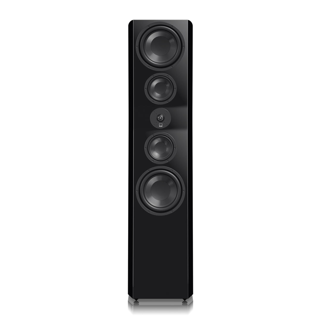 SVS Ultra Evolution Pinnacle Floorstanding Speakers