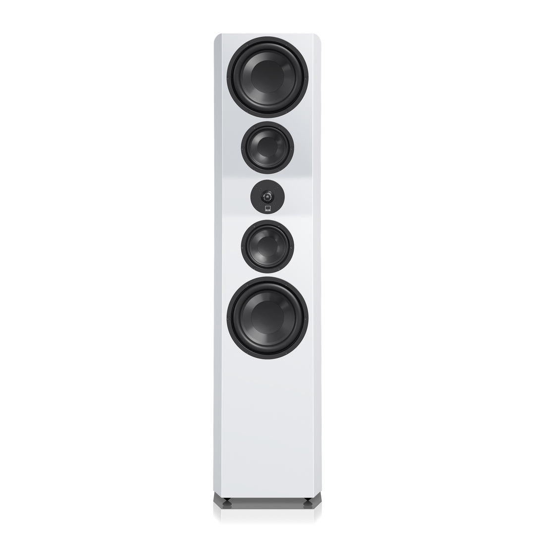 SVS Ultra Evolution Pinnacle Floorstanding Speakers