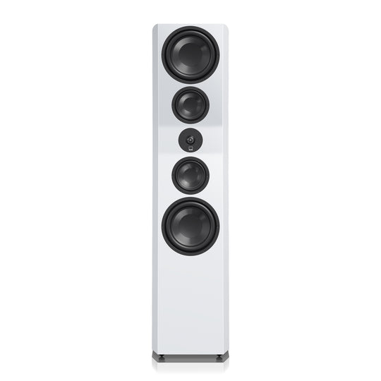 SVS Ultra Evolution Pinnacle Floorstanding Speakers