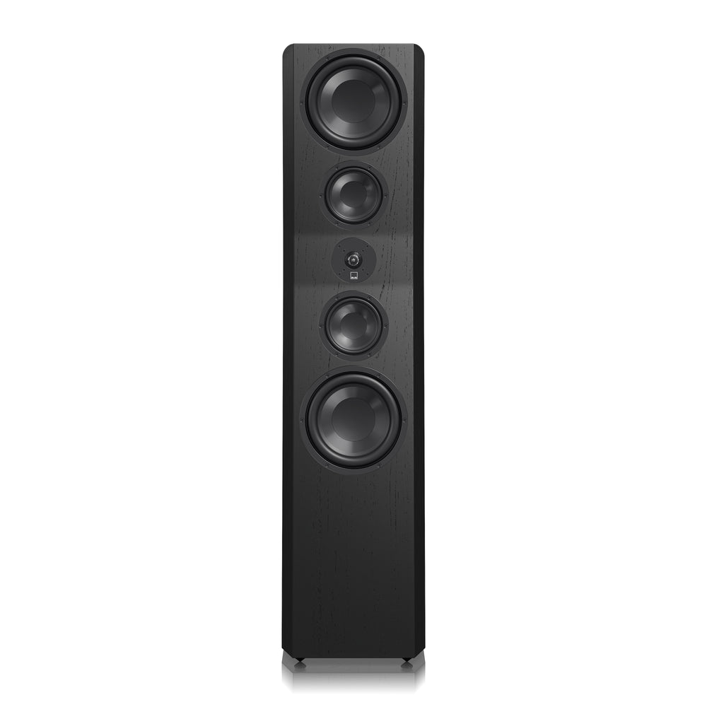 SVS Ultra Evolution Pinnacle Floorstanding Speakers