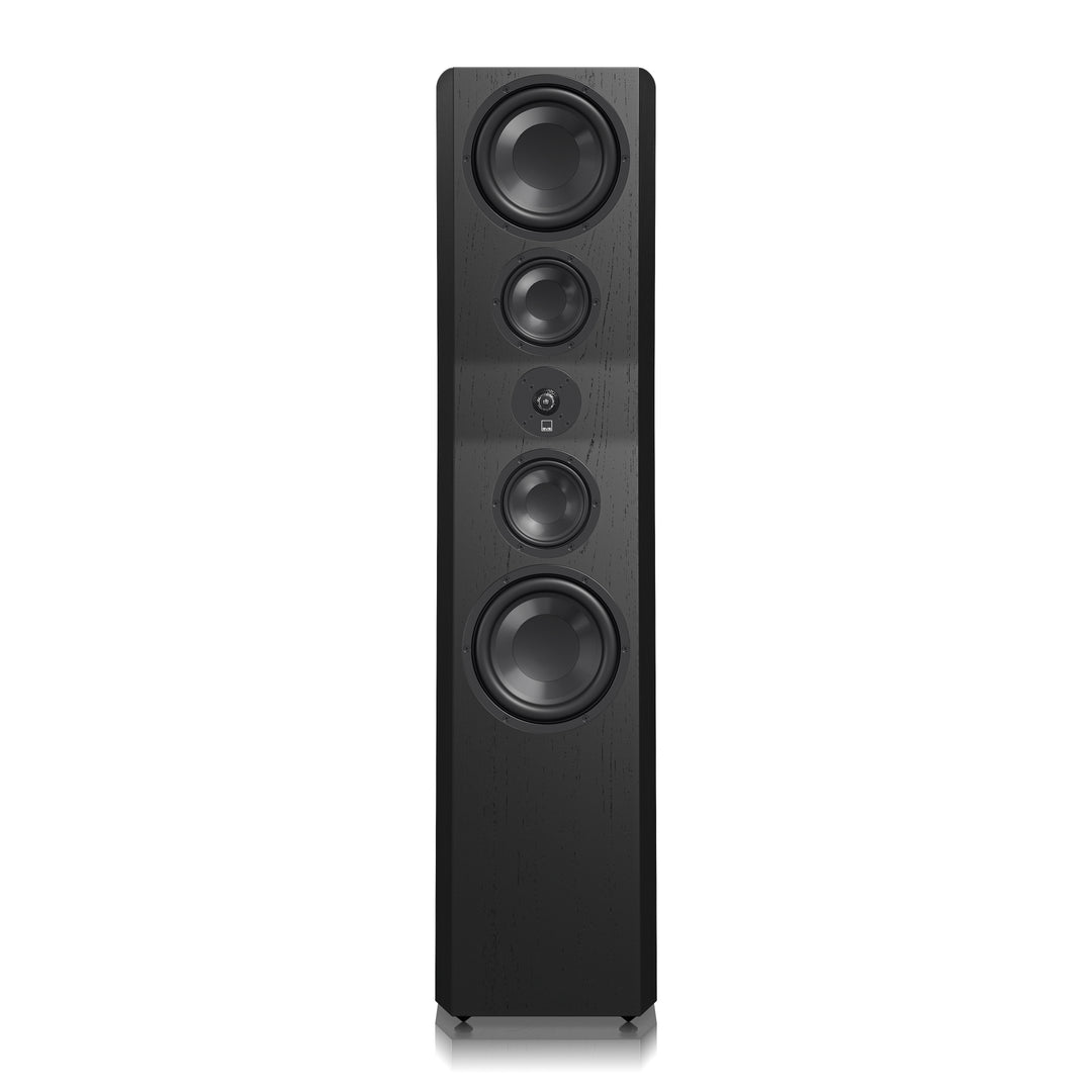 SVS Ultra Evolution Pinnacle Floorstanding Speakers