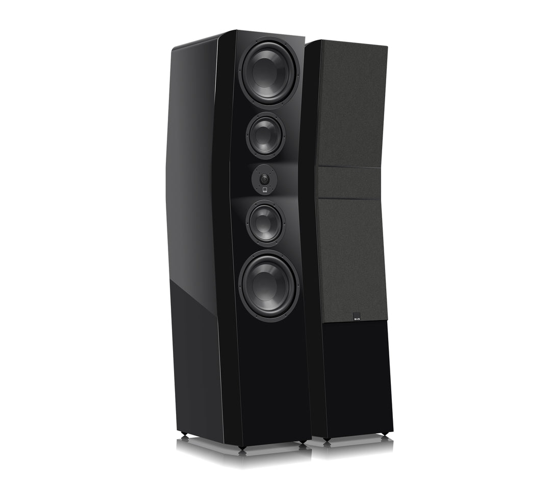 SVS Ultra Evolution Pinnacle Floorstanding Speakers