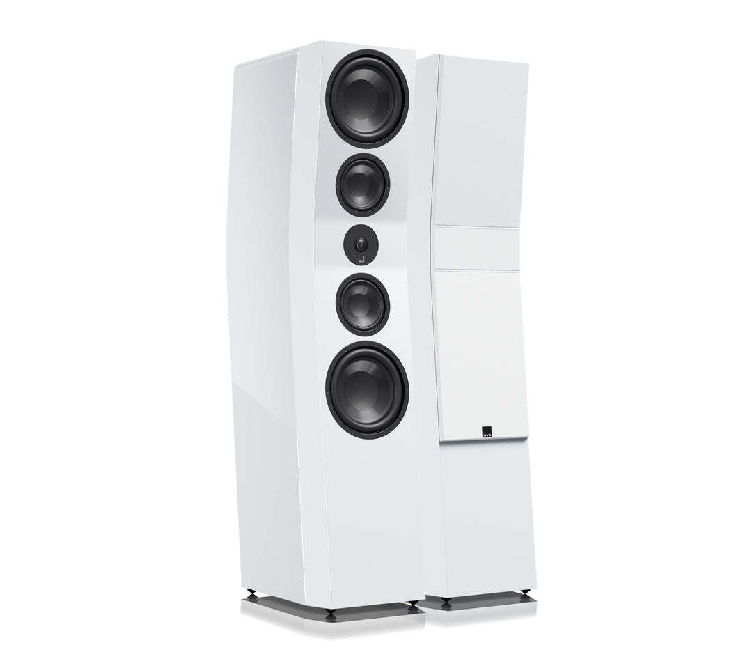 SVS Ultra Evolution Pinnacle Floorstanding Speakers
