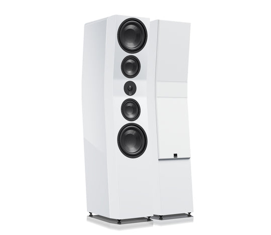 SVS Ultra Evolution Pinnacle Floorstanding Speakers