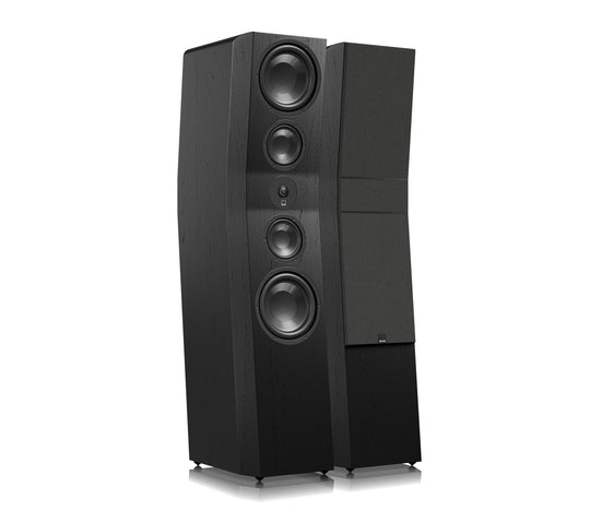 SVS Ultra Evolution Pinnacle Floorstanding Speakers