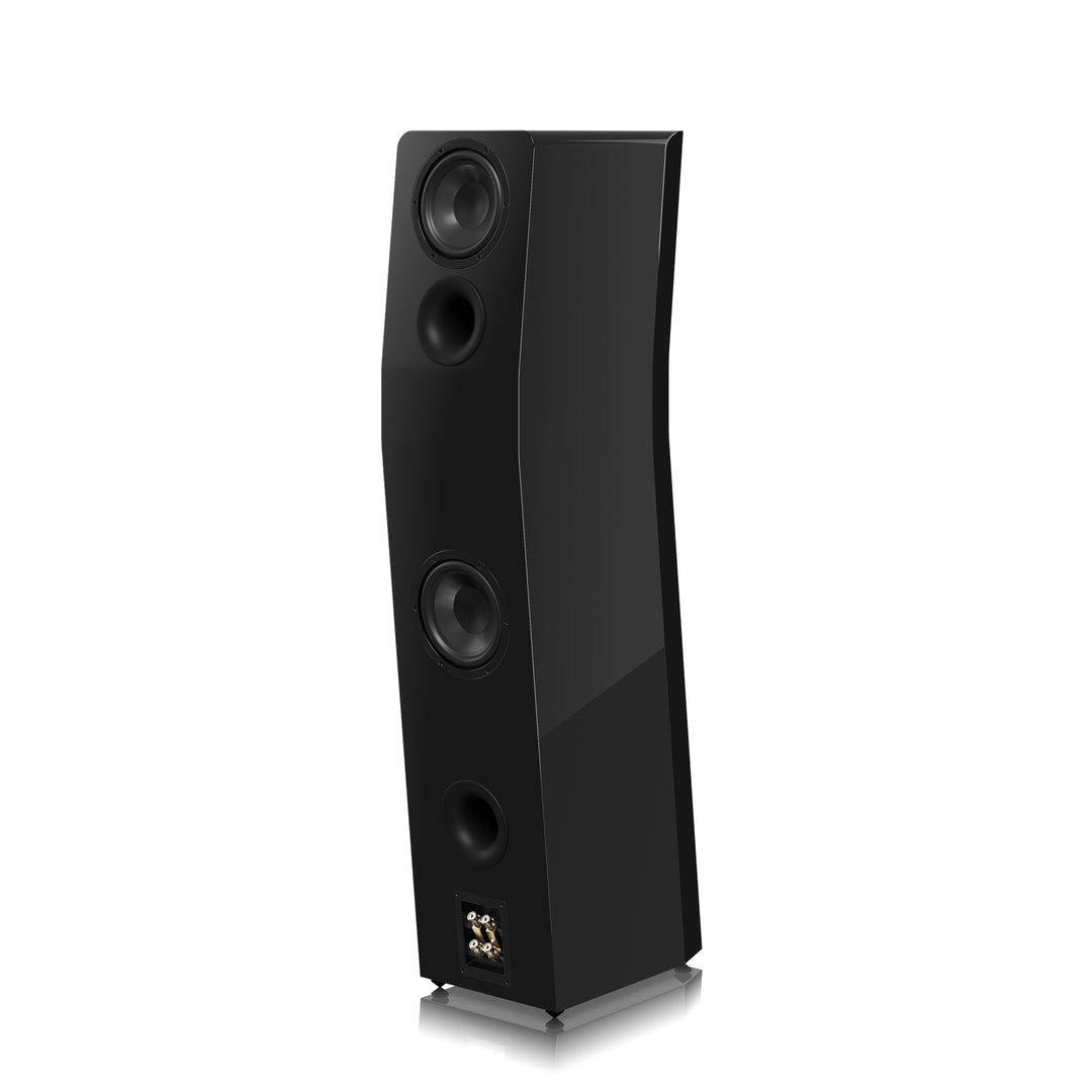SVS Ultra Evolution Titan Floorstanding Speakers