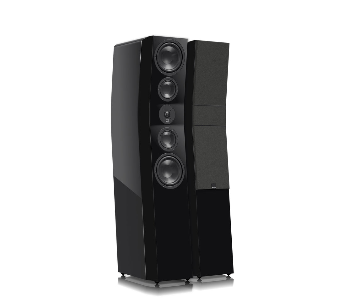 SVS Ultra Evolution Titan Floorstanding Speakers