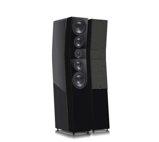 SVS Ultra Evolution Titan Floorstanding Speakers