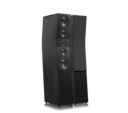 SVS Ultra Evolution Titan Floorstanding Speakers