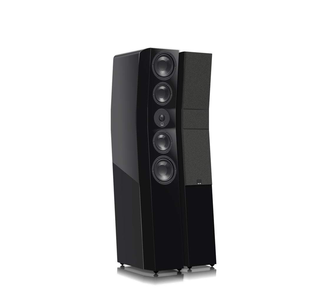 SVS Ultra Evolution Tower Floorstanding Speakers