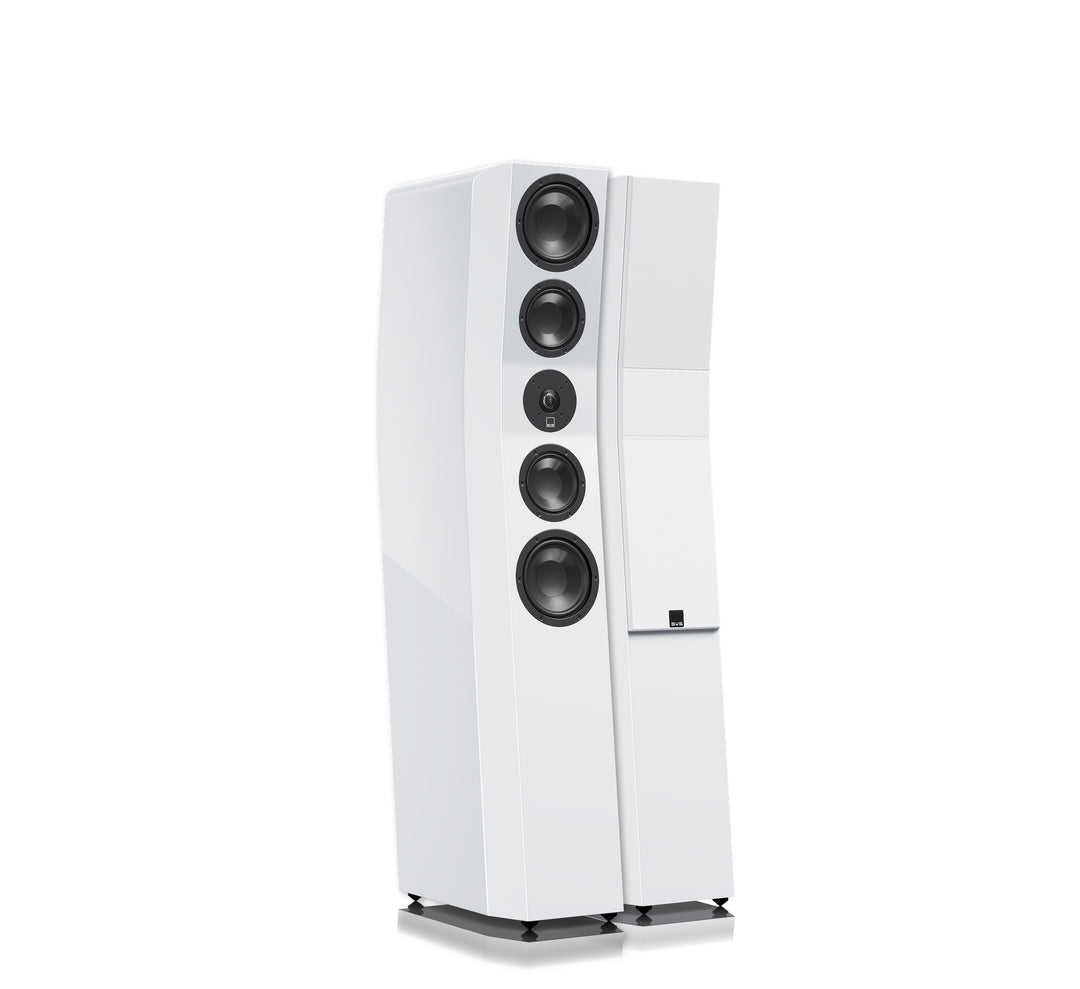 SVS Ultra Evolution Tower Floorstanding Speakers
