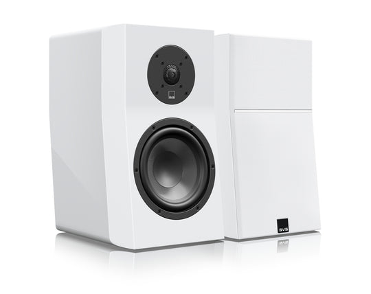 SVS Ultra Evolution Bookshelf Speakers