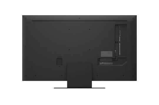 LG QNED81A 50" 4K UHD LED SMART TV 2025
