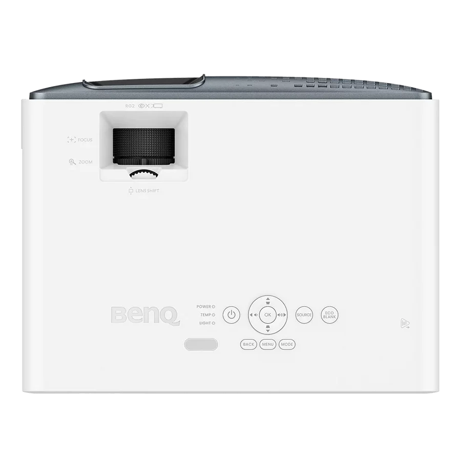 Benq TK710 4K 3200lm Casual Gaming Projector