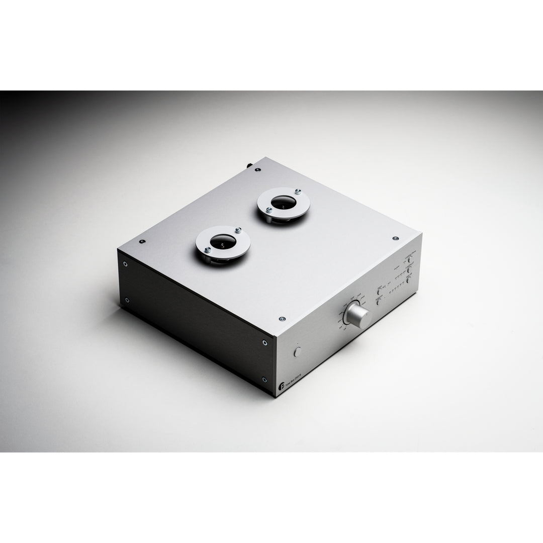 Pro-Ject Tube Box DS3 B True Balanced Phono Preamplifier