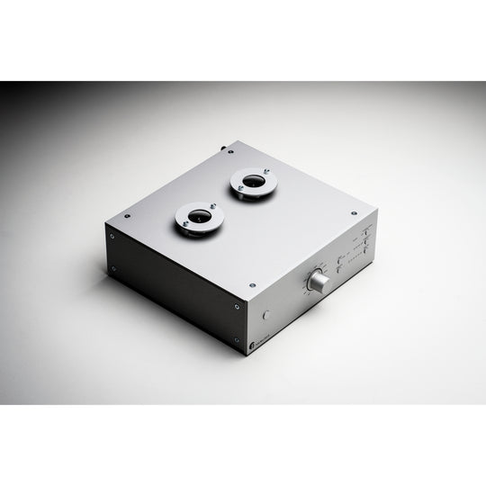 Pro-Ject Tube Box DS3 B True Balanced Phono Preamplifier