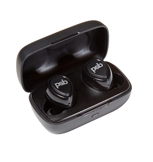 PSB M4U TWM - True Wireless Micro Planar Earphones