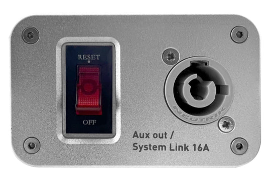 IsoTek V5 Sirius 6-Way Power Cleaning and Distribution Board