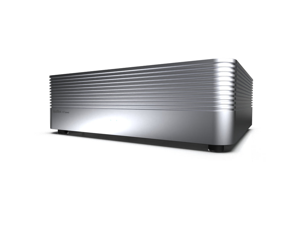 IsoTek V5 Sigmas 7-way Power Conditioner