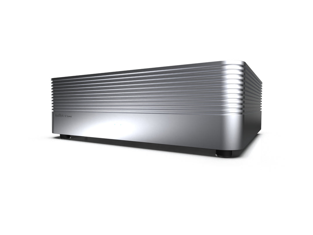 IsoTek V5 Sigmas 7-way Power Conditioner