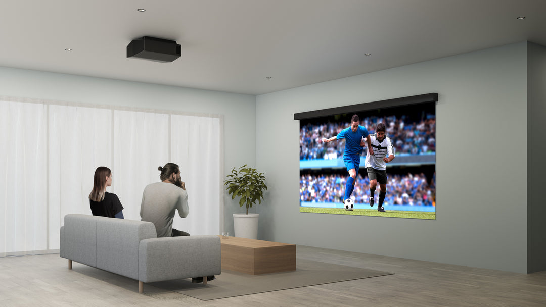 Sony VPL-XW5000ES Laser Projector