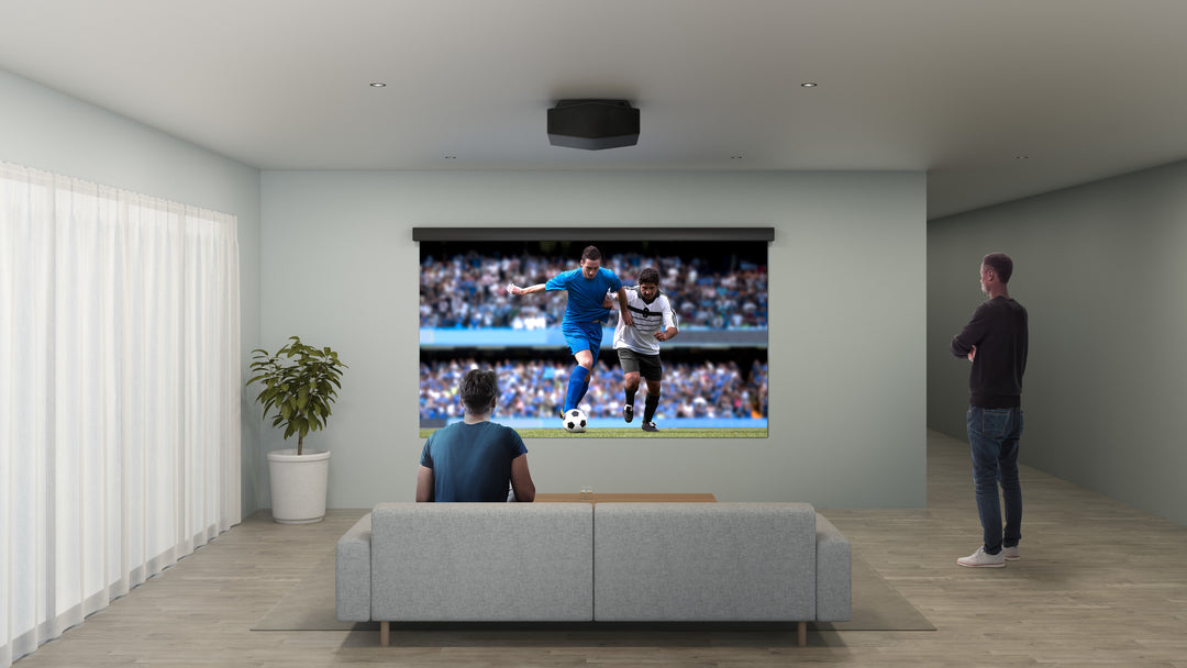 Sony VPL-XW5000ES Laser Projector