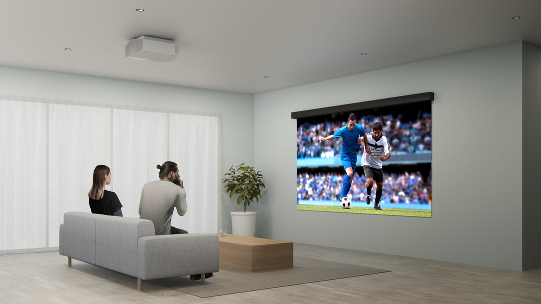 Sony VPL-XW5000ES Laser Projector