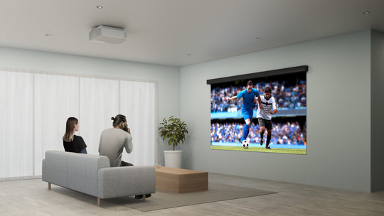 Sony VPL-XW5000ES Laser Projector