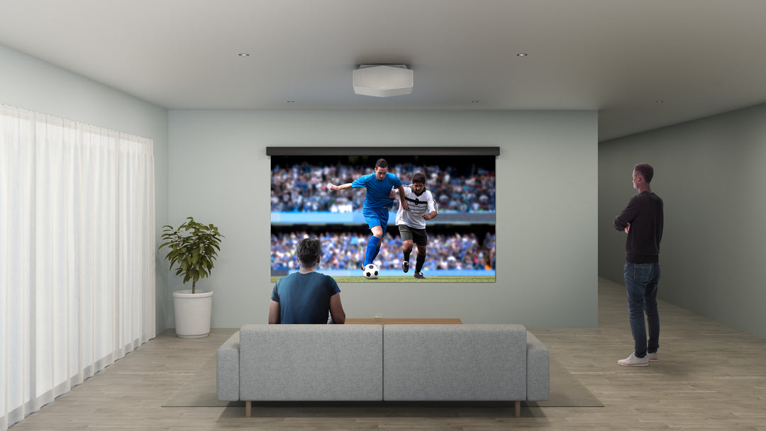 Sony VPL-XW5000ES Laser Projector