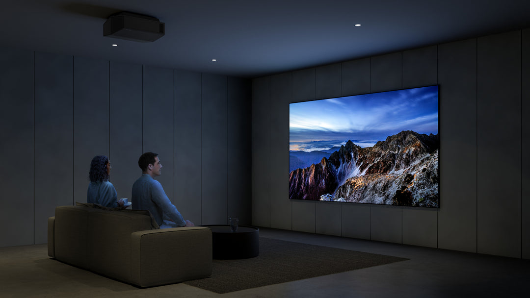 Sony VPL-XW5000ES Laser Projector