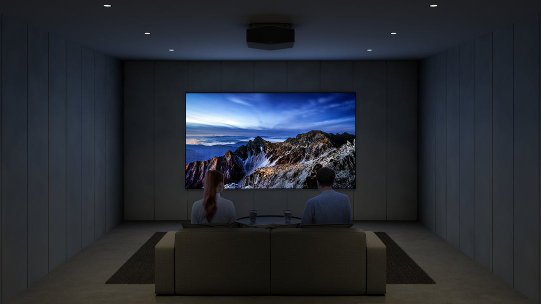 Sony VPL-XW5000ES Laser Projector