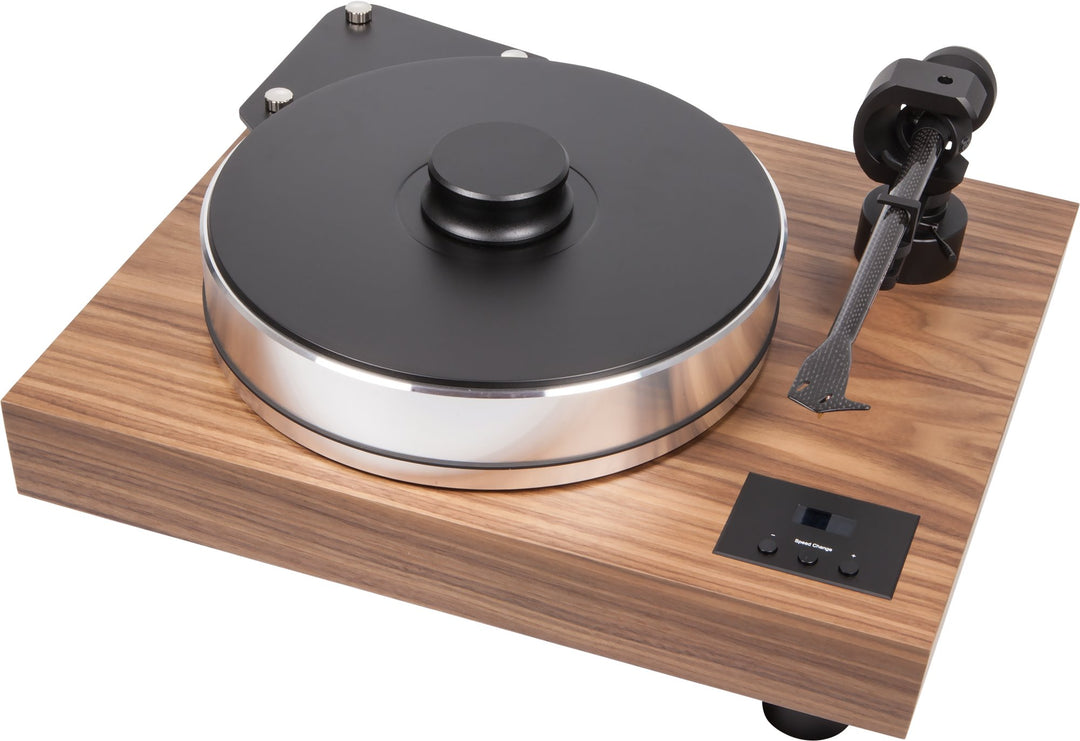 Pro-Ject Xtension 10 Evolution Turntable with Cartridge Match