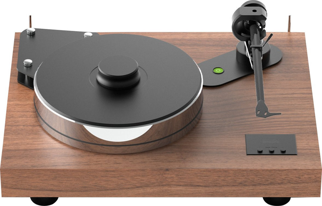 Pro-Ject Xtension 12 Evolution Turntable with Cartridge Match